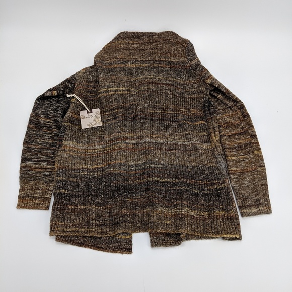 Adventura Women's Cardigan Sweater Large - Picture 2 of 2